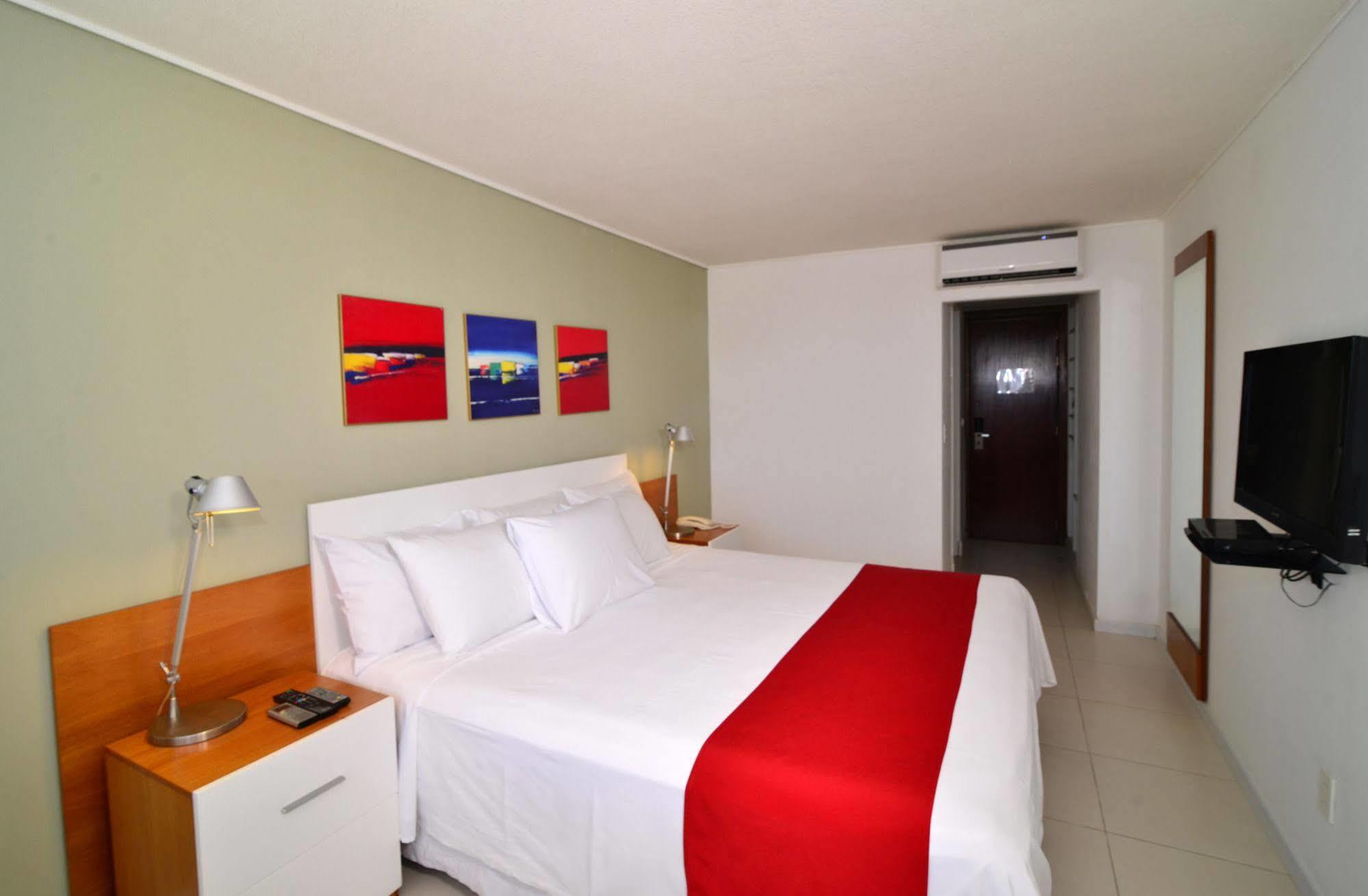 UY Proa Sur Hotel La Paloma Exterior foto